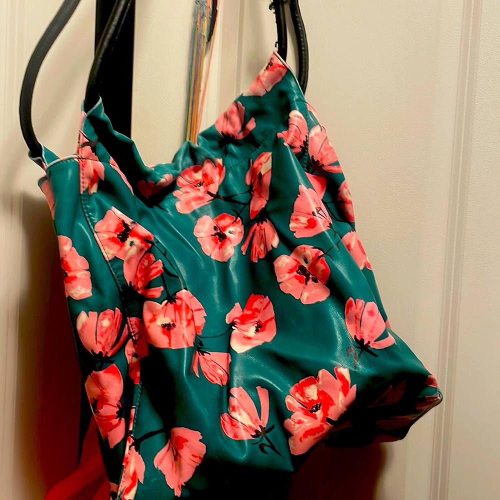 Bucket bag who what wear
